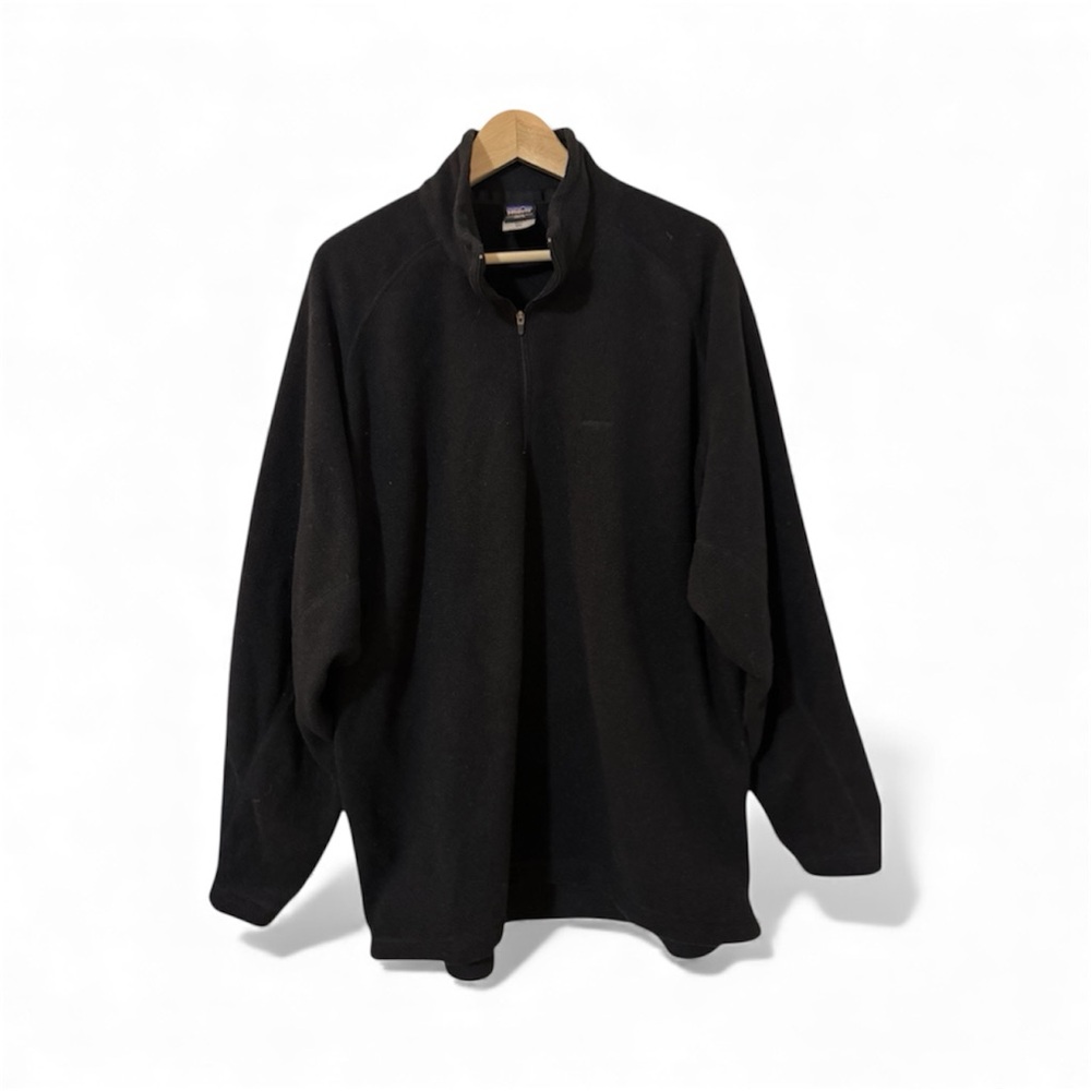 Patagonia Capilen Fleece Pullover Men's XXL